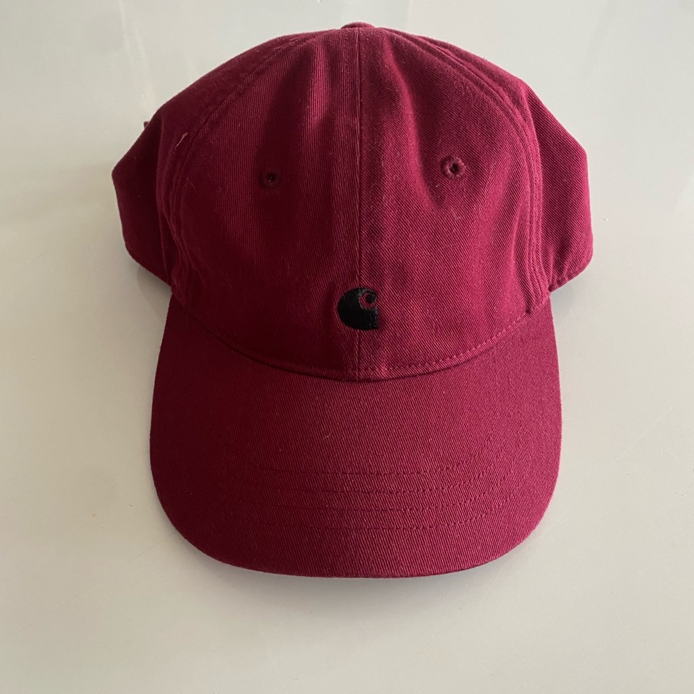 Carhartt WIP hat